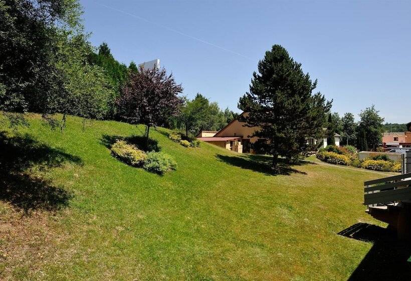 فندق Campanile Limoges Nord