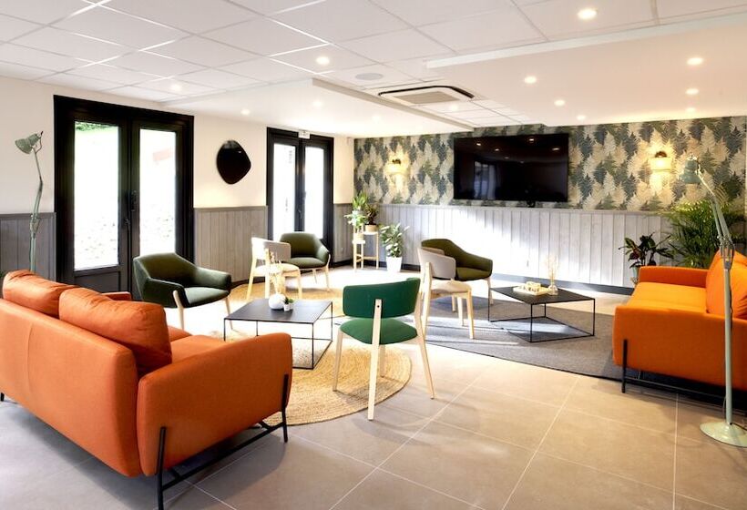 فندق Campanile Limoges Nord