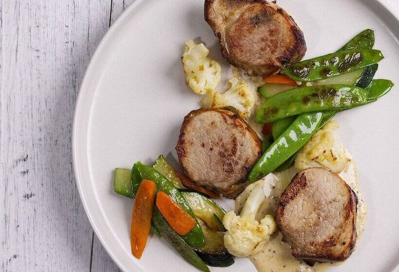 فندق Campanile Limoges Nord