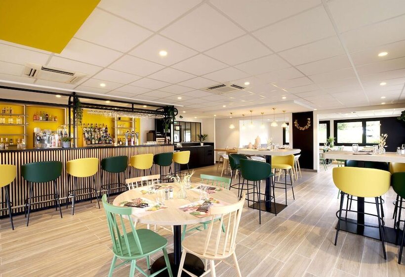 فندق Campanile Limoges Nord