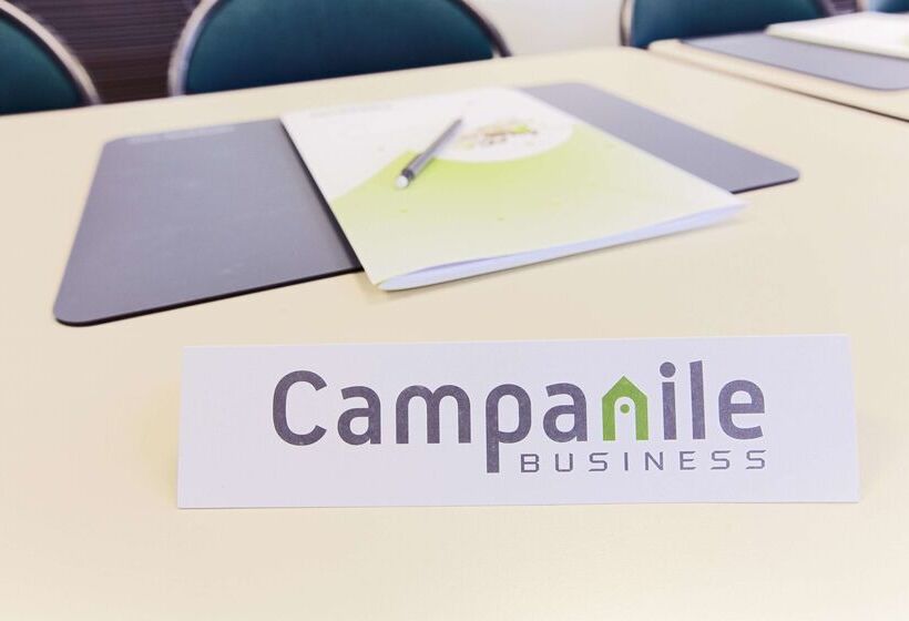 ホテル Campanile Macon Sud  Chaintre