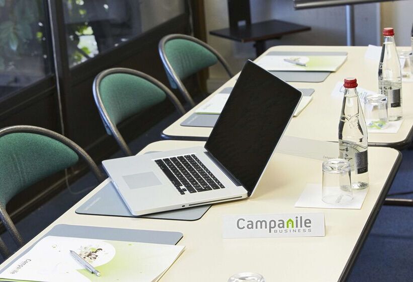 ホテル Campanile Macon Sud  Chaintre