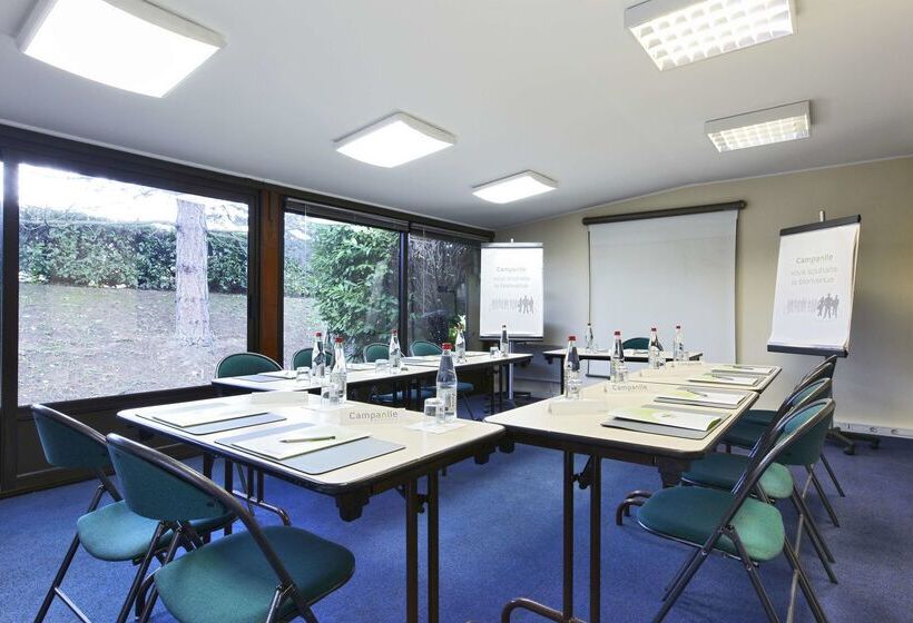 ホテル Campanile Macon Sud  Chaintre