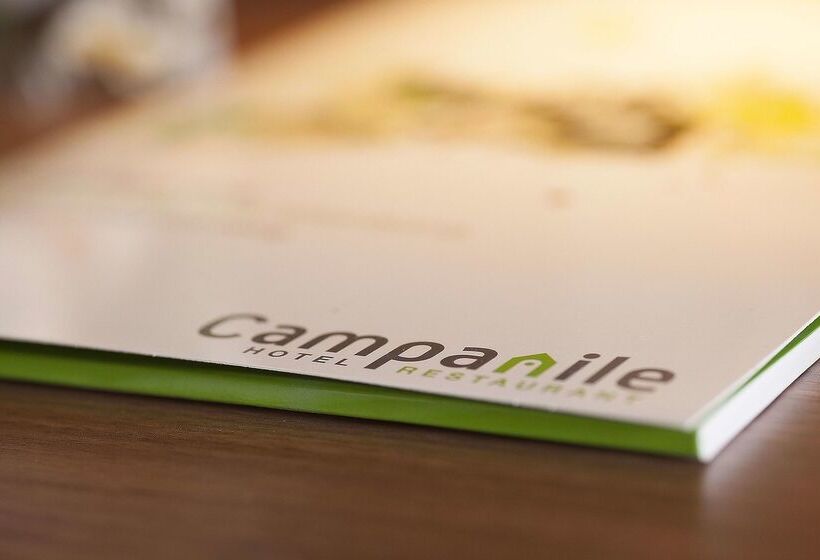 ホテル Campanile Macon Sud  Chaintre