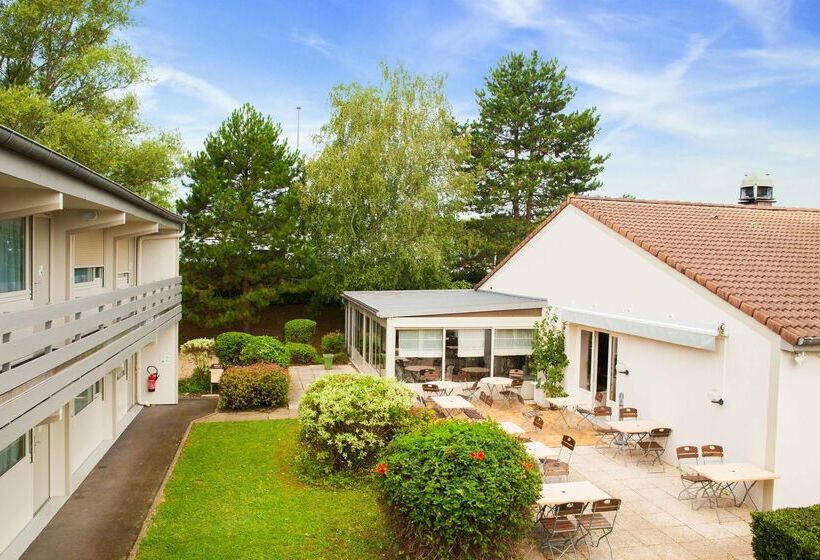 ホテル Campanile Macon Sud  Chaintre