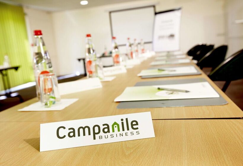 فندق Campanile Marseille Saint Antoine