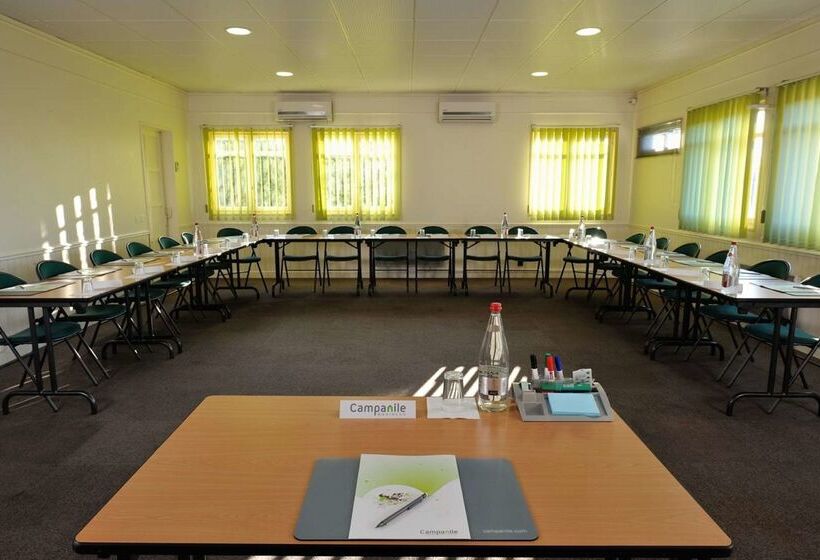 فندق Campanile Marseille Saint Antoine