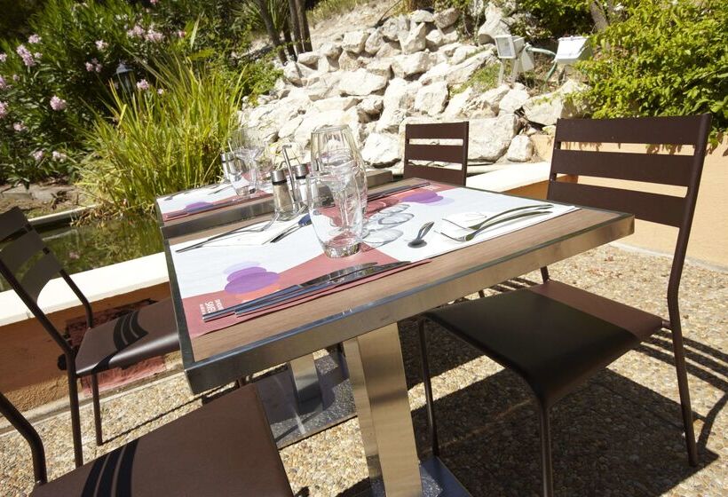 فندق Campanile Marseille Saint Antoine