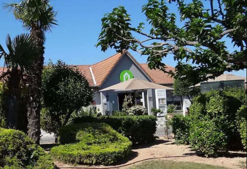 فندق Campanile Marseille Saint Antoine