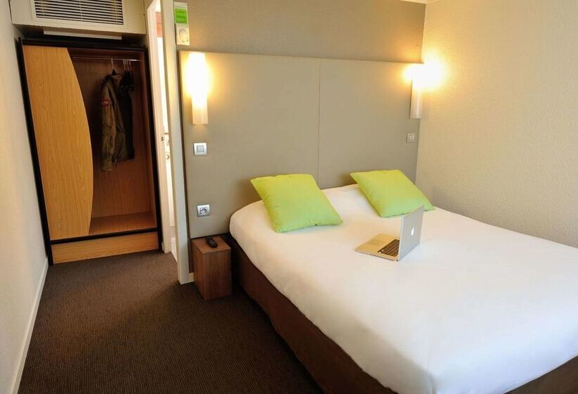 فندق Campanile Marseille Saint Antoine