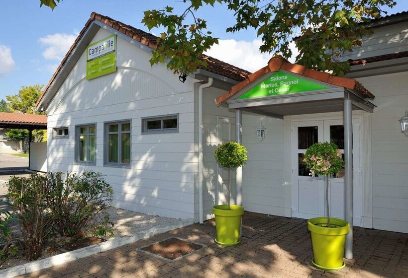 فندق Campanile Marseille Saint Antoine