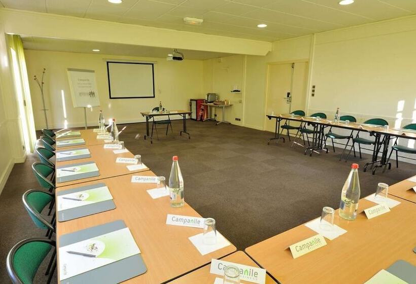 فندق Campanile Marseille Saint Antoine