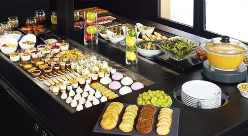 فندق Campanile Marseille Saint Antoine