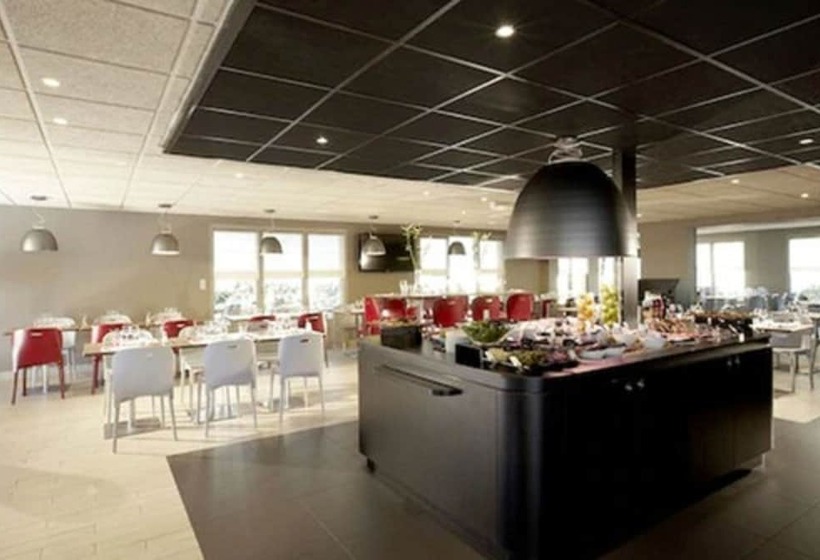 فندق Campanile Marseille Saint Antoine