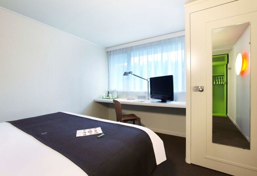 酒店 Campanile Meaux