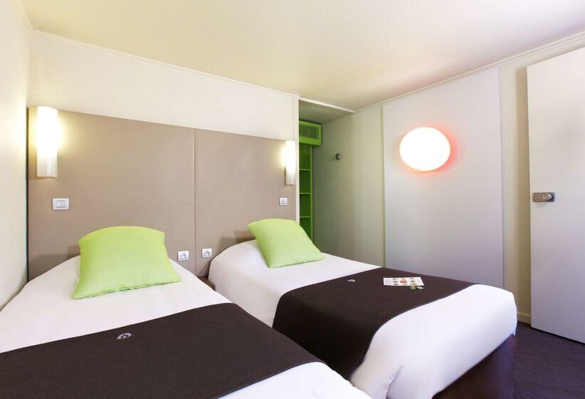 酒店 Campanile Meaux