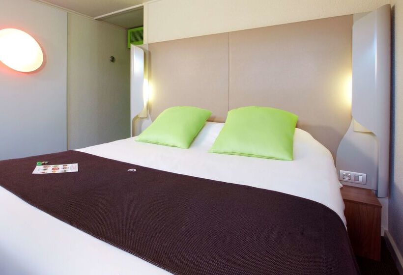 酒店 Campanile Meaux