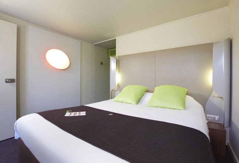 酒店 Campanile Meaux