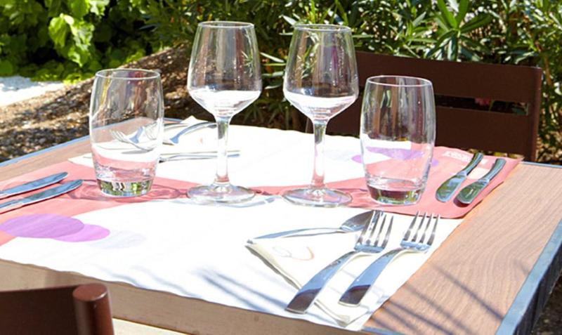 酒店 Campanile Meaux