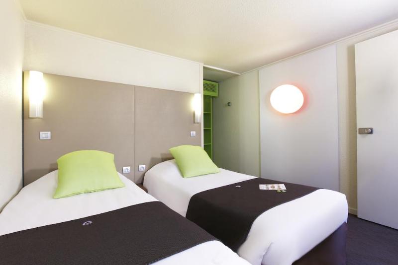 酒店 Campanile Meaux