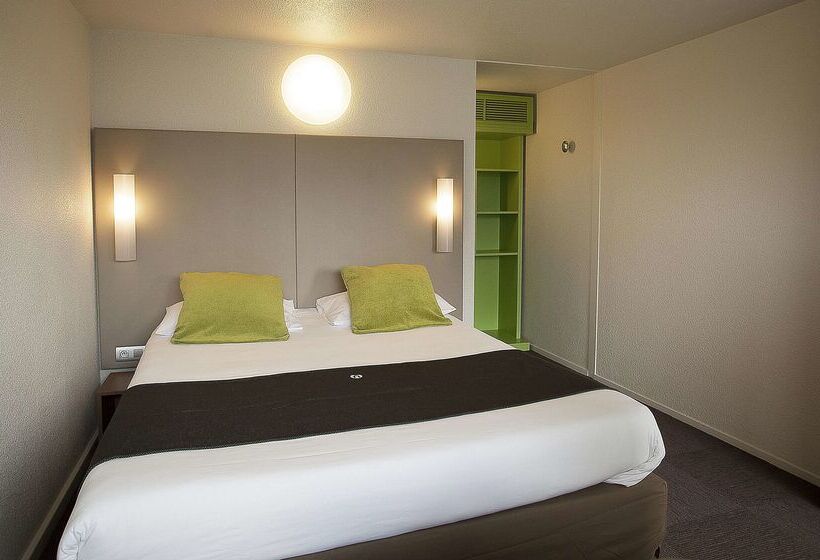 فندق Campanile Melun Sud Dammarie Les Lys