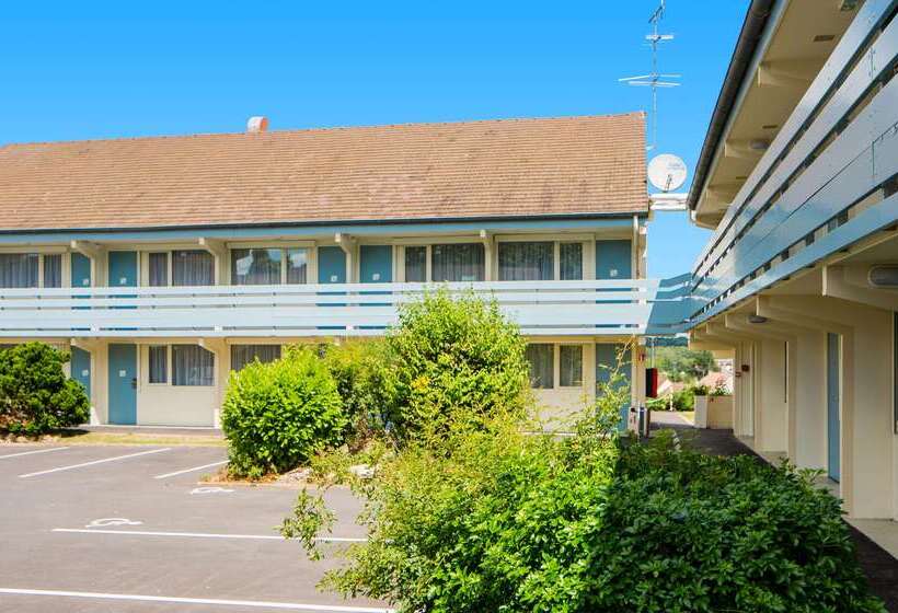 فندق Campanile Melun Sud Dammarie Les Lys