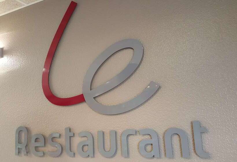 فندق Campanile Montluçon ~ Saint Victor