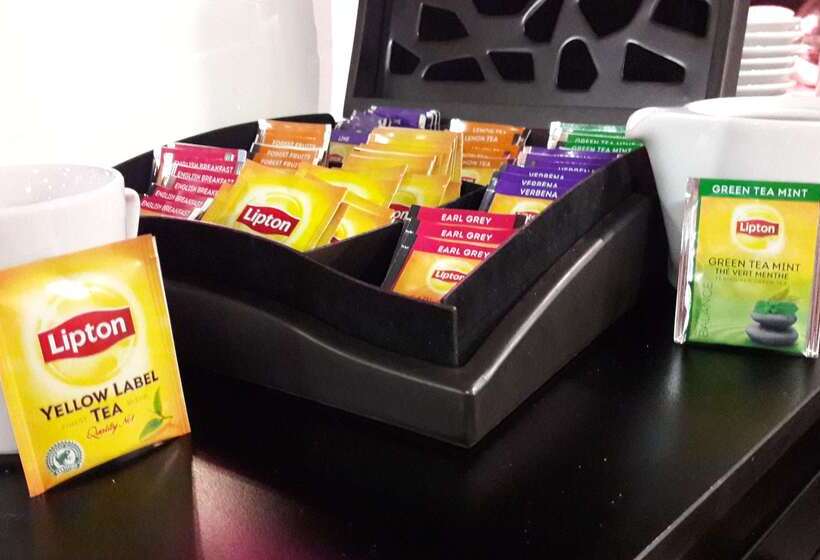 בית מלון כפרי Campanile Montluçon ~ Saint Victor