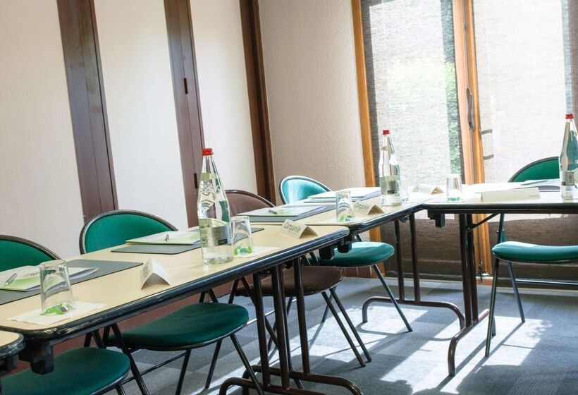 酒店 Campanile Montpellier Sud   A709