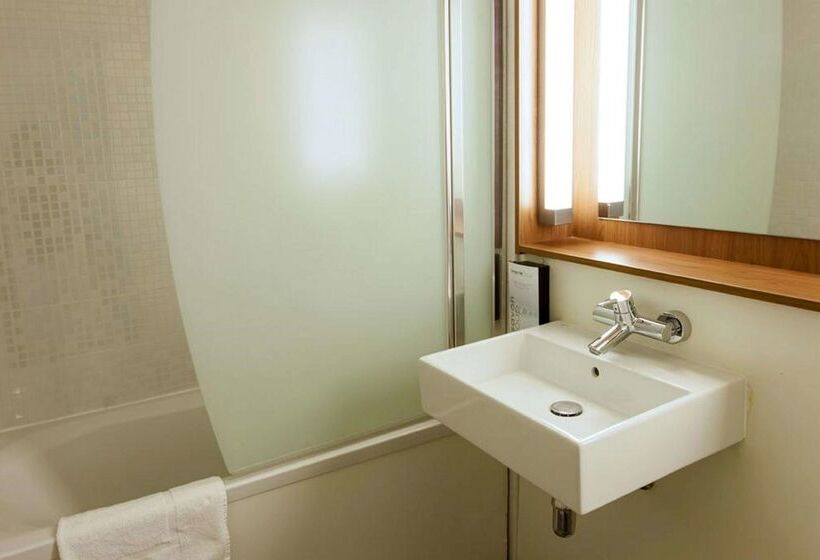 酒店 Campanile Montpellier Sud   A709