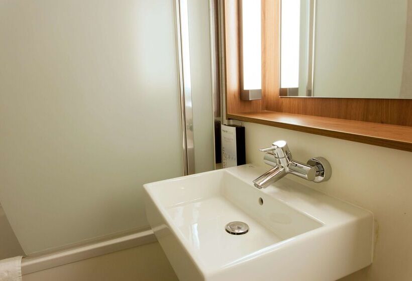 酒店 Campanile Montpellier Sud   A709