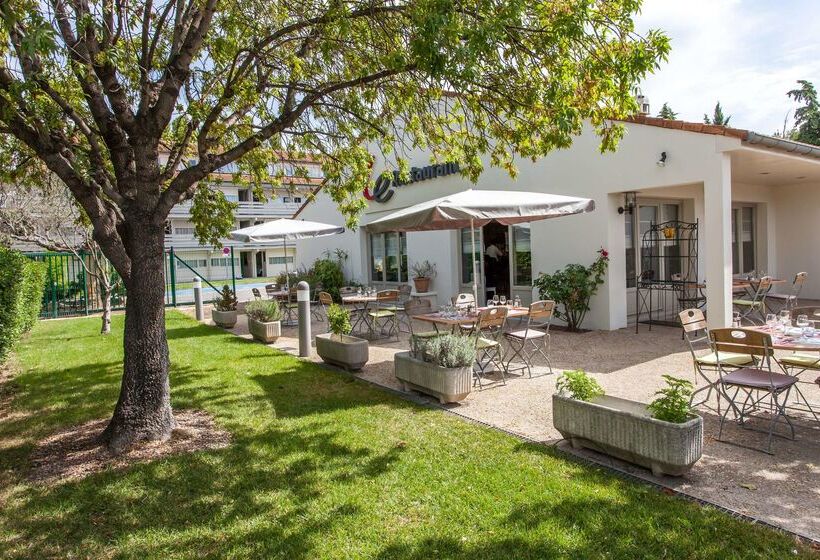 酒店 Campanile Montpellier Sud   A709