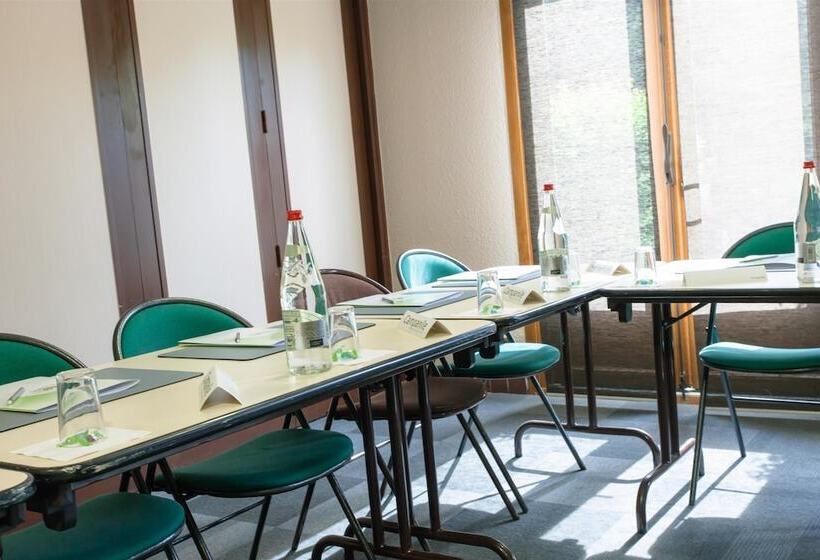 酒店 Campanile Montpellier Sud   A709