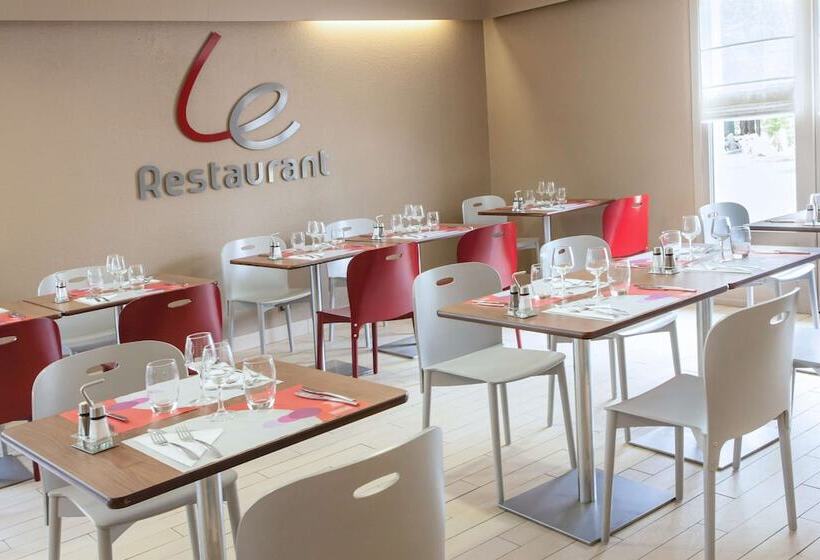 酒店 Campanile Montpellier Sud   A709