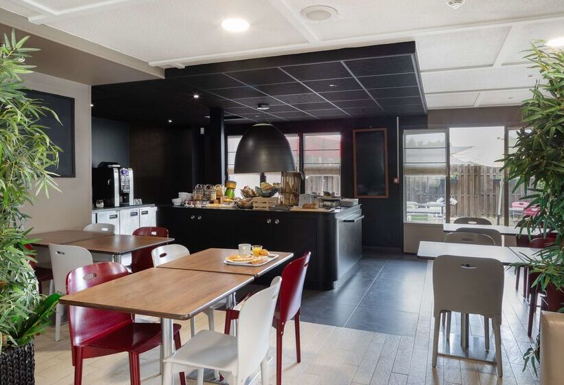 فندق Campanile Morangis Orly