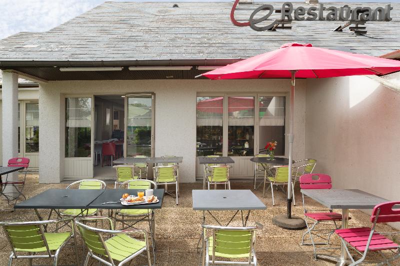 Отель Campanile Morangis Orly