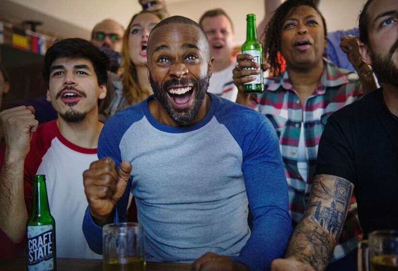 ホテル Campanile Nantes ~ Saint Herblain