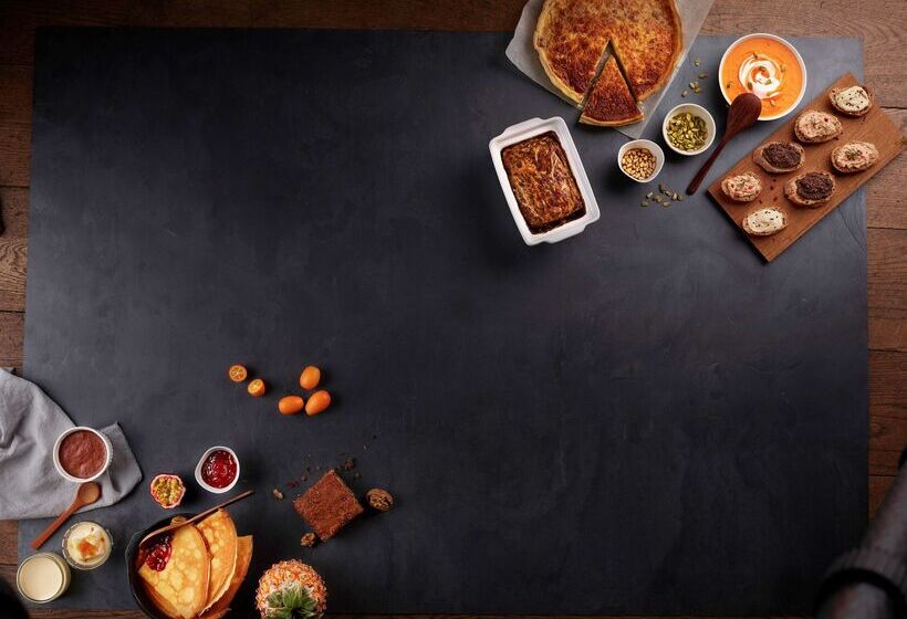 ホテル Campanile Nantes ~ Saint Herblain