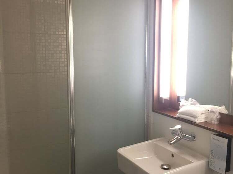 ホテル Campanile Nantes ~ Saint Herblain