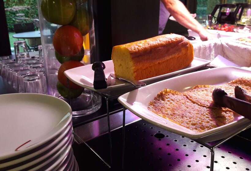 فندق Campanile Nevers Nord Varennesvauzelles