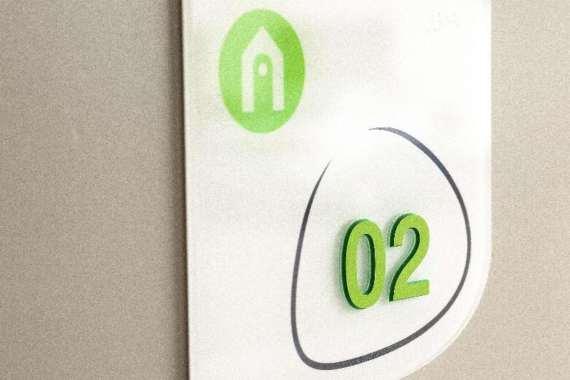 בית מלון כפרי Campanile Nimes Sud  Caissargues