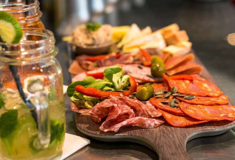 호텔 Campanile Orange A7/ A9