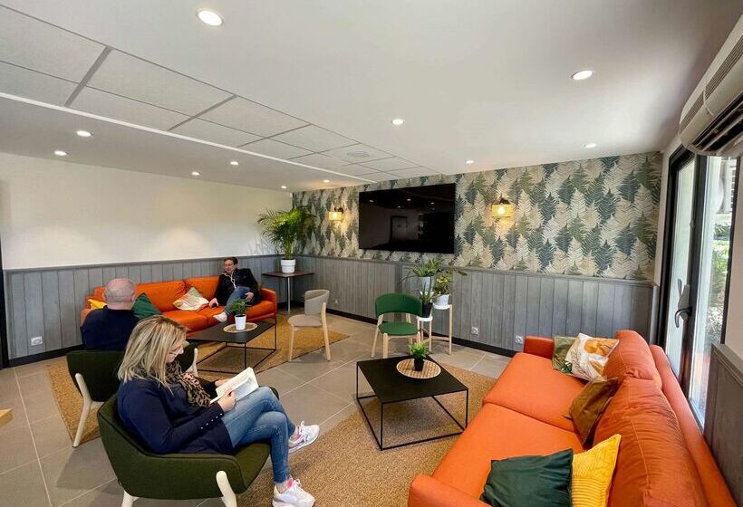 호텔 Campanile Orange A7/ A9