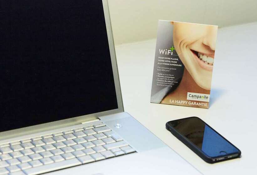 Hotel Campanile Orleans   La Source