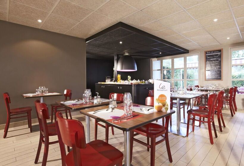 Hotel Campanile Orleans   La Source