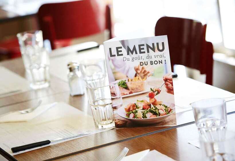 Hotel Campanile Orleans   La Source