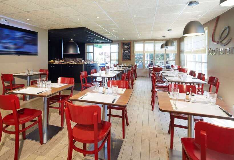 Hotel Campanile Orleans   La Source