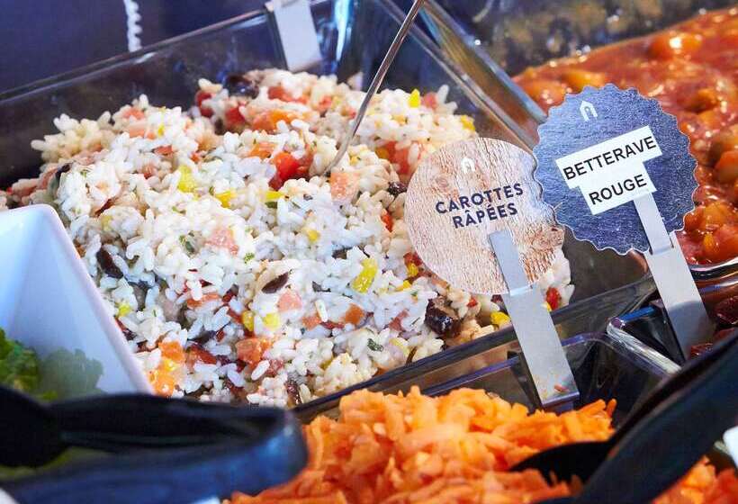 Hotel Campanile Orleans   La Source