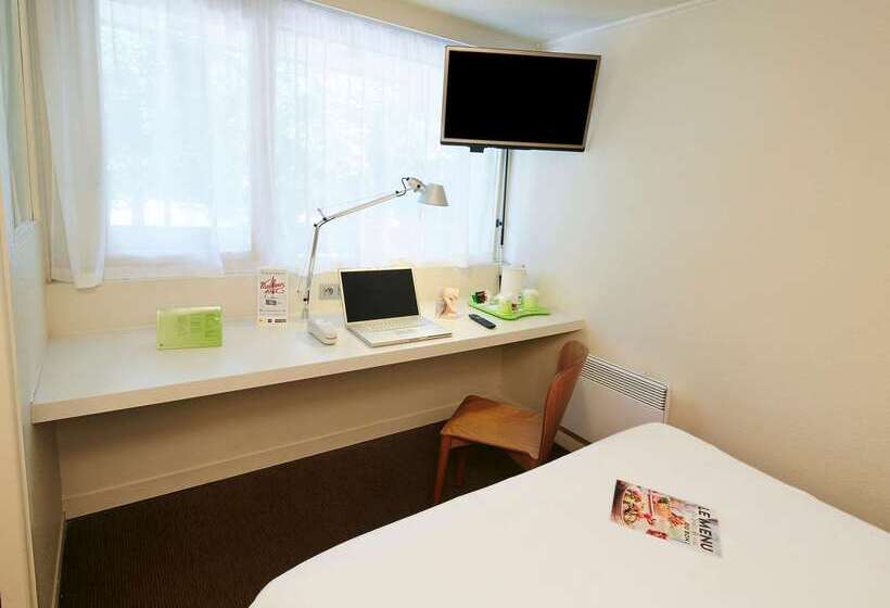 Hotel Campanile Orleans La Source