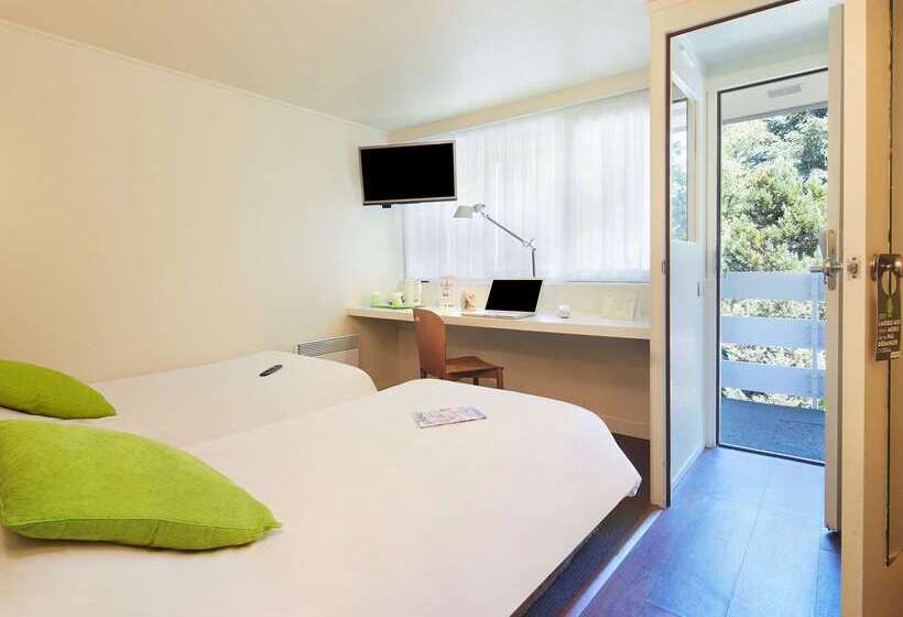 Hotel Campanile Orleans   La Source